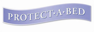 PROTECT-A-BED logo