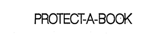 PROTECT-A-BOOK logo