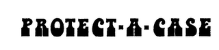 PROTECT-A-CASE logo