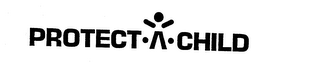 PROTECT-A-CHILD logo