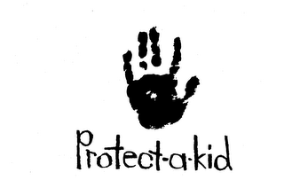 PROTECT-A-KID logo