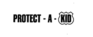 PROTECT-A-KID logo