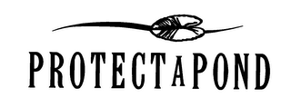 PROTECT A POND logo