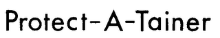 PROTECT-A-TAINER logo