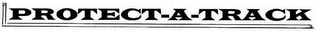 PROTECT-A-TRACK logo