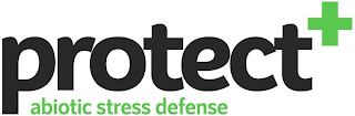 PROTECT+ ABIOTIC STRESS DEFENSE logo