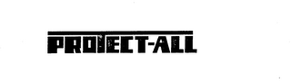 PROTECT-ALL logo