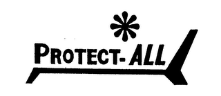 PROTECT-ALL logo