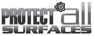 PROTECT ALL SURFACES logo