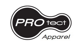 PROTECT APPAREL logo