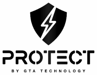PROTECT BY GTA TECHNOLOGY logo