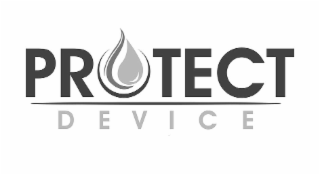 PROTECT DEVICE logo