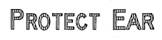 PROTECT EAR logo