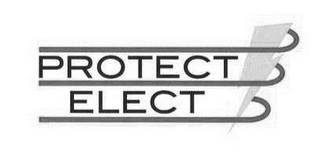 PROTECT ELECT logo