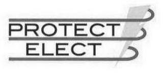PROTECT ELECT logo