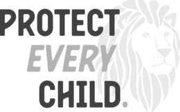 PROTECT EVERY CHILD.