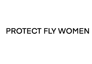 PROTECT FLY WOMEN logo