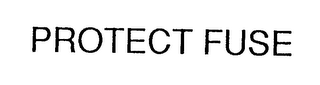 PROTECT FUSE logo