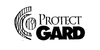 PROTECT GARD logo