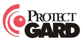 PROTECT GARD logo