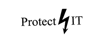 PROTECT IT logo