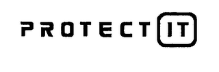 PROTECT IT logo