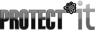 PROTECT IT logo
