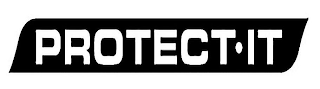 PROTECT IT logo