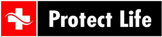 PROTECT LIFE logo