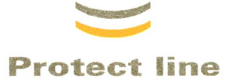 PROTECT LINE logo
