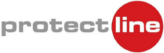 PROTECT LINE logo