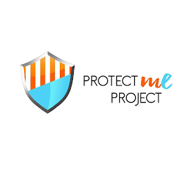 PROTECT ME PROJECT logo