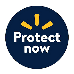 PROTECT NOW logo