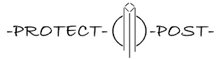 PROTECT-O-POST logo