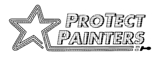 PROTECT PAINTERS logo