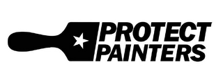 PROTECT PAINTERS logo