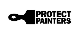 PROTECT PAINTERS logo