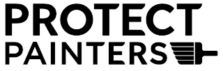 PROTECT PAINTERS logo