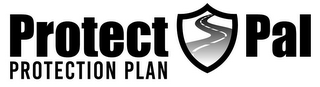 PROTECT PAL PROTECTION PLAN logo