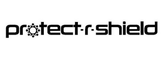 PROTECT-R-SHIELD logo