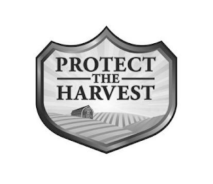 PROTECT THE HARVEST