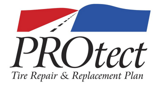 PROTECT TIRE REPAIR & REPLACEMENT PLAN logo