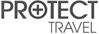 PROTECT TRAVEL logo