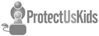 PROTECT US KIDS logo