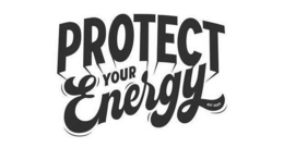 PROTECT YOUR ENERGY EST 2020 logo