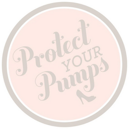 PROTECT YOUR PUMPS logo
