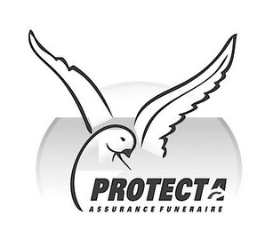 PROTECTA ASSURANCE FUNERAIRE logo