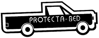 PROTECTA-BED logo