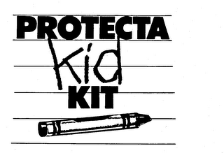 PROTECTA KID KIT logo