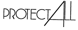 PROTECTALL logo